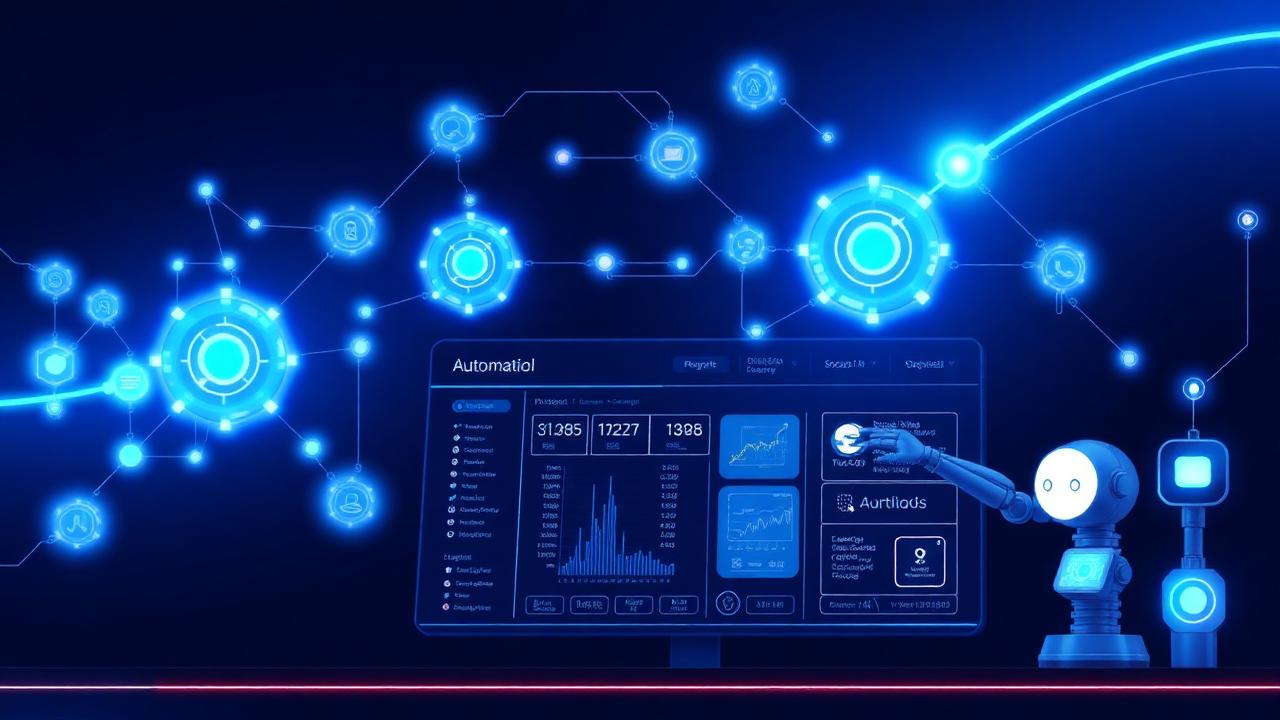 AI Automation for Small Businesses: Where to Start