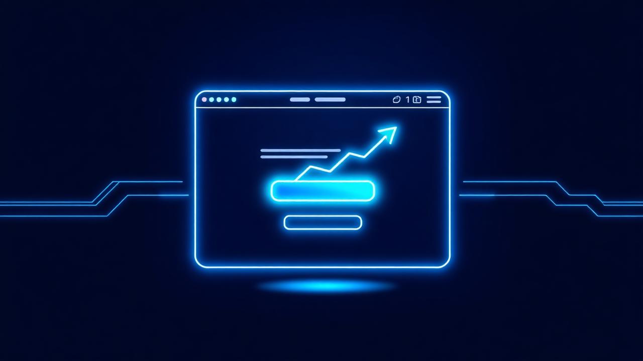 Anatomy of a Landing Page That Converts