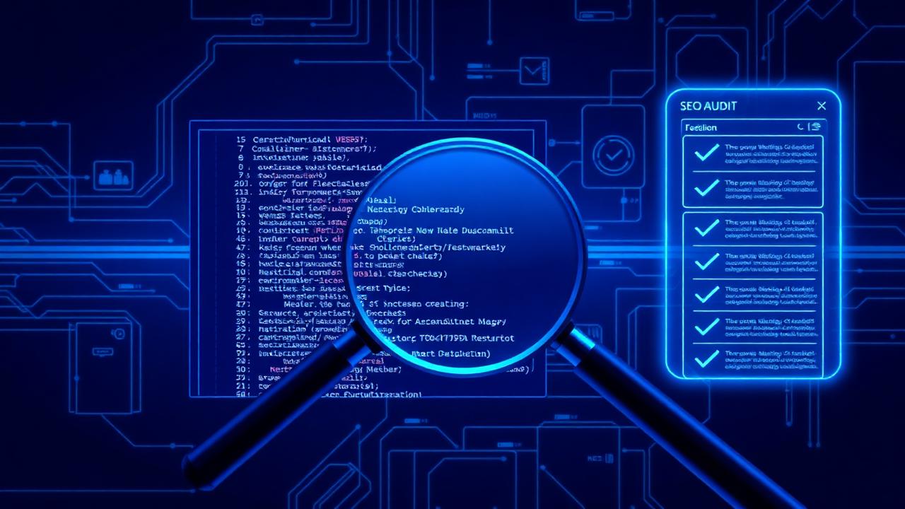 The Technical SEO Audit We Run Before Every Build