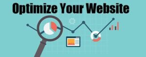 Want to learn how to optimize your website and improve its loading speed?