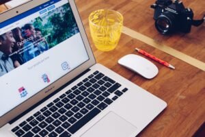 How to promote products in facebook?